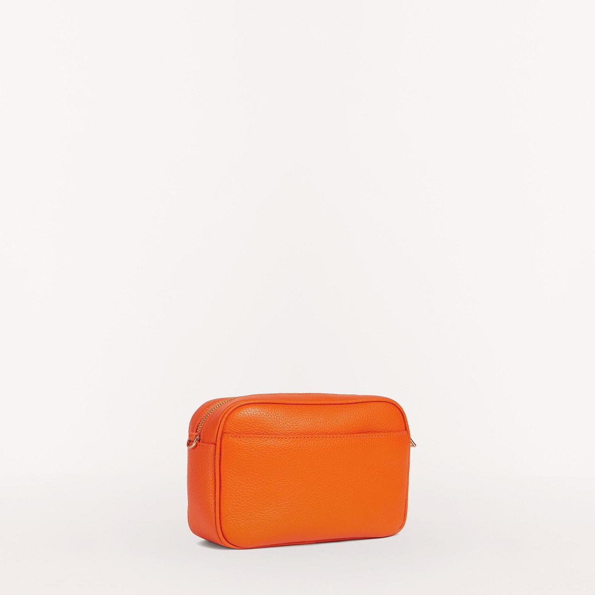 Furla Real Väskor Dam Orange Rea LKZ297485